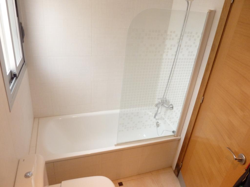Apartamentos Boutique Pompeya เพนิสโคลา ห้อง รูปภาพ